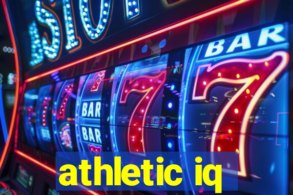 athletic iq