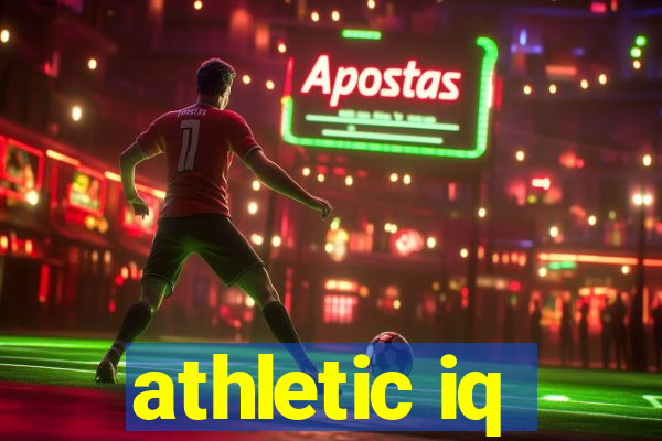 athletic iq