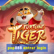 pop888 entrar login