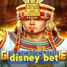 disney bet