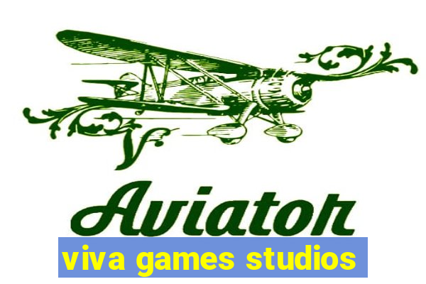 viva games studios