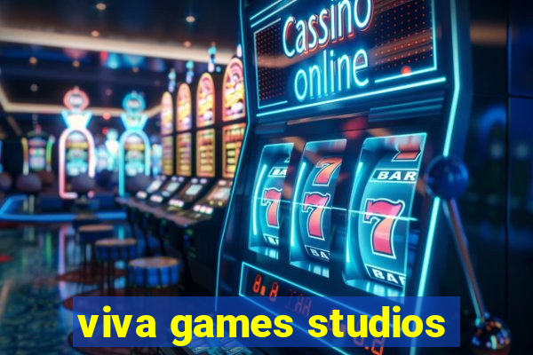 viva games studios