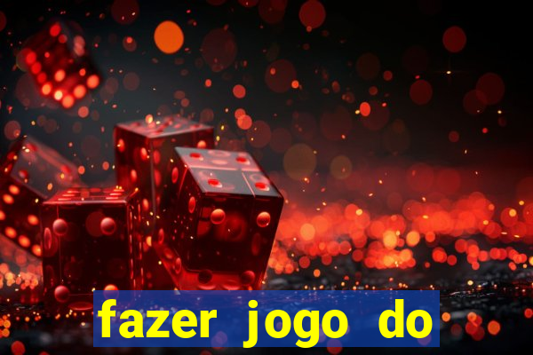 fazer jogo do bicho pela internet