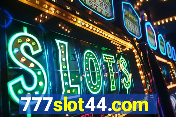 777slot44.com