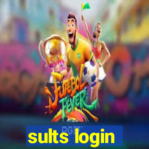 sults login