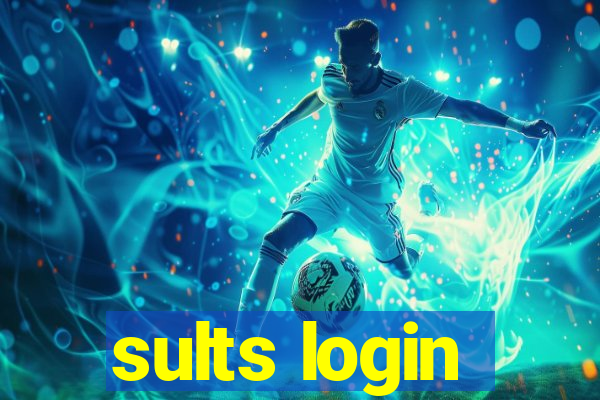 sults login