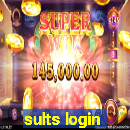 sults login