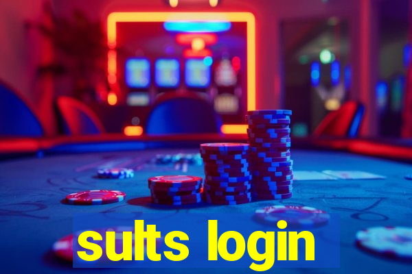 sults login