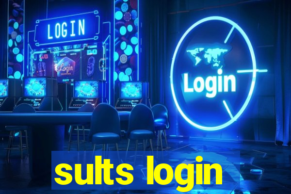 sults login