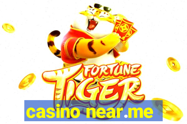 casino near.me