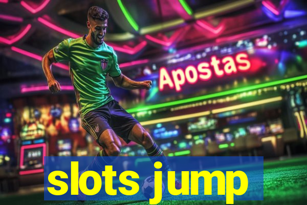 slots jump