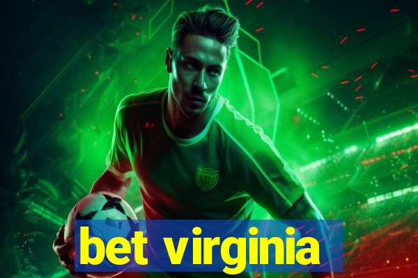 bet virginia