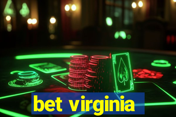 bet virginia