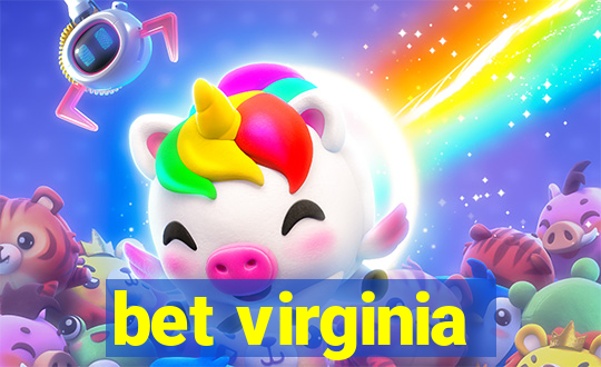 bet virginia