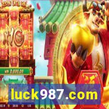 luck987.com