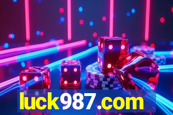 luck987.com