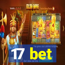 17 bet