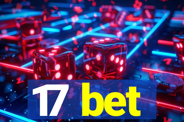 17 bet