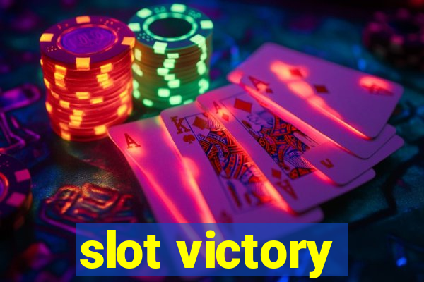 slot victory