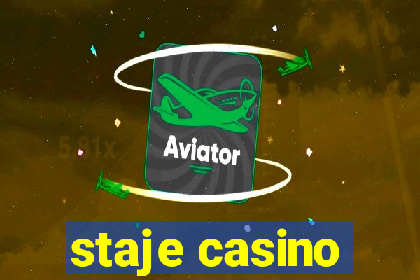 staje casino