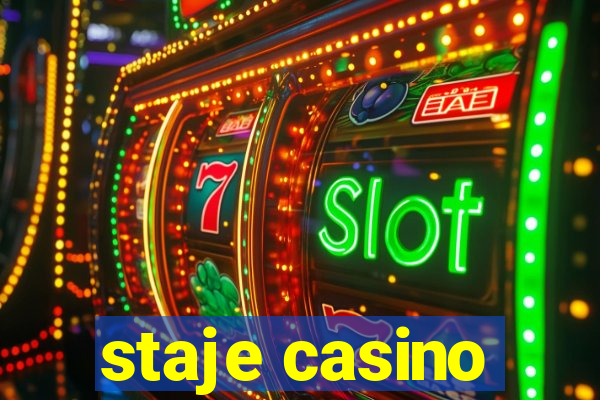 staje casino