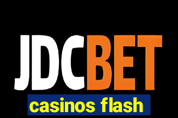 casinos flash