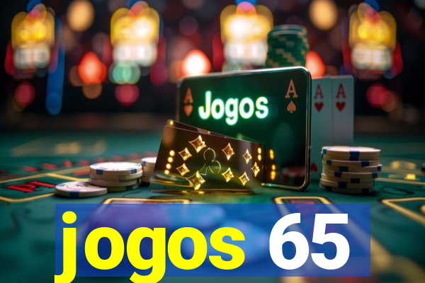 jogos 65