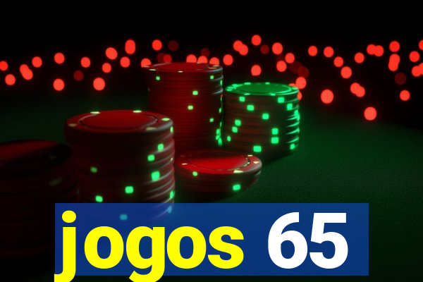 jogos 65