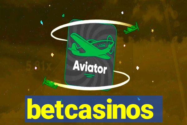 betcasinos