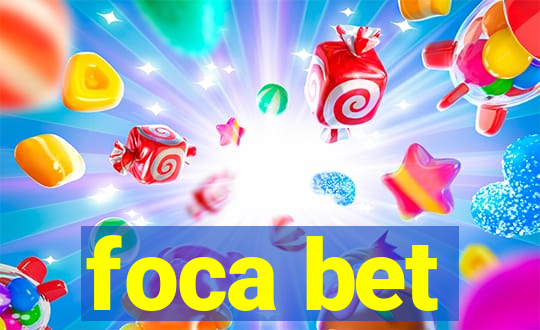 foca bet