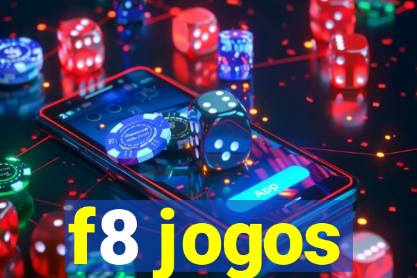 f8 jogos