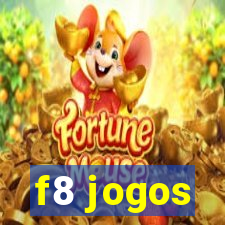 f8 jogos