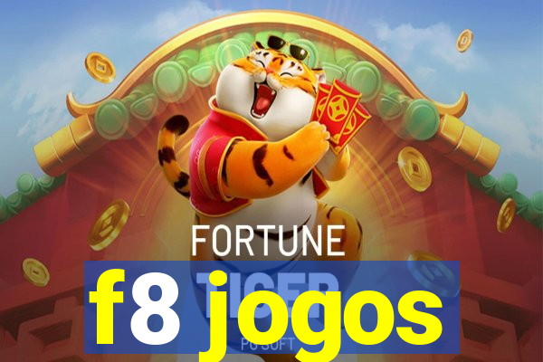 f8 jogos