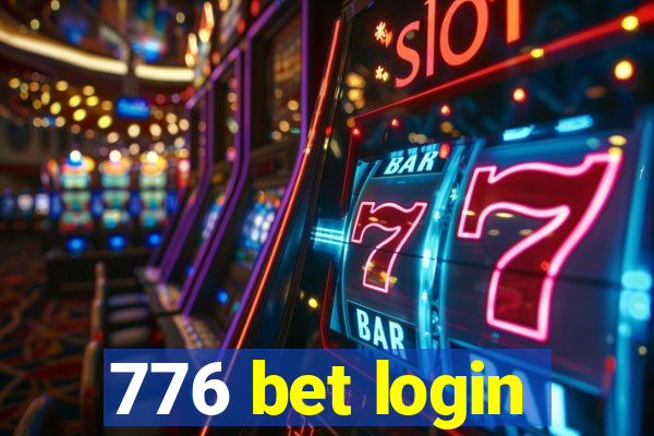 776 bet login