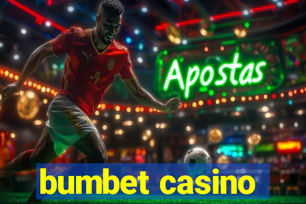 bumbet casino