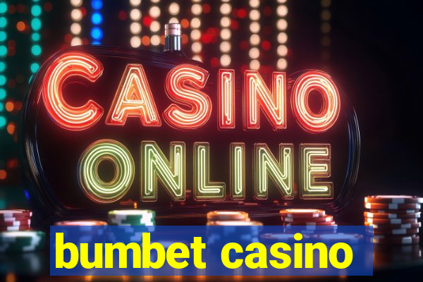 bumbet casino