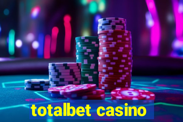 totalbet casino