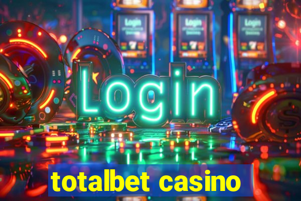 totalbet casino