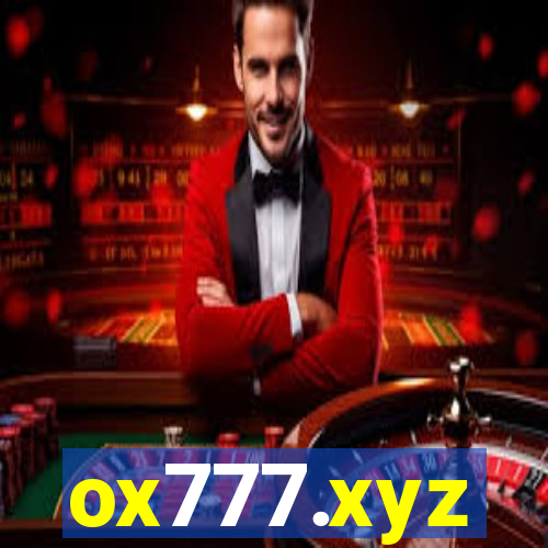 ox777.xyz