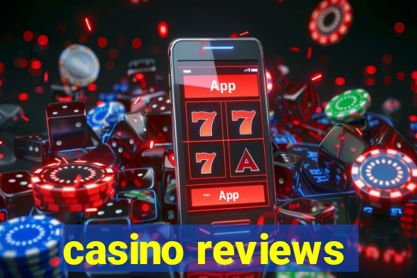 casino reviews