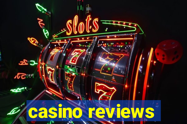 casino reviews