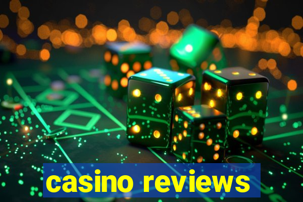 casino reviews