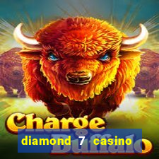 diamond 7 casino no deposit bonus