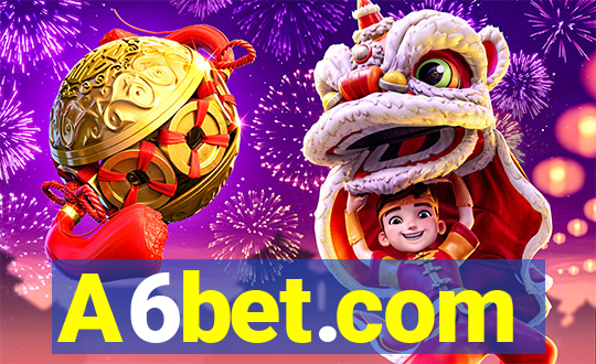 A6bet.com