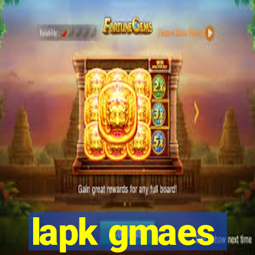 lapk gmaes