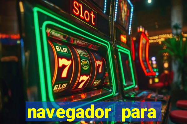 navegador para jogar ddtank