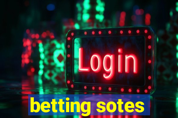 betting sotes