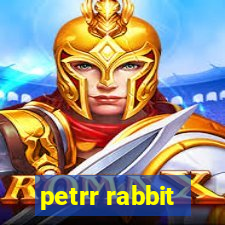 petrr rabbit