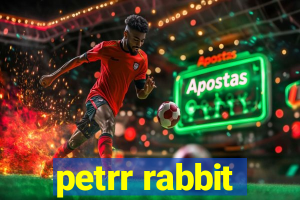 petrr rabbit