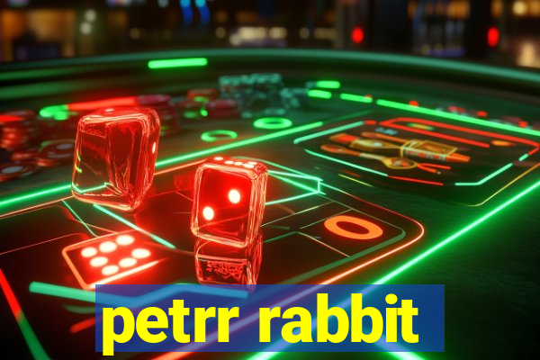 petrr rabbit